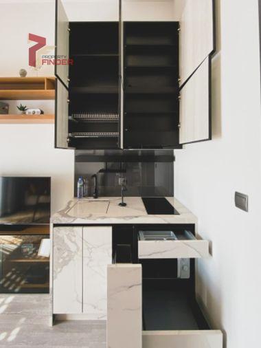 รูป Rds-2757 ให้เช่าคอนโด THE LINE Sukhumvit 101 นัดชมห้อง 👉line : @propertyfinder - รูปที่ 6/9