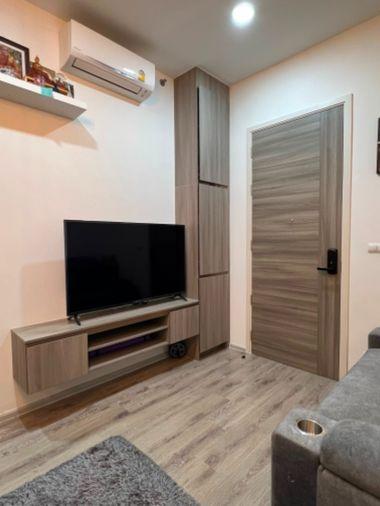 picture Condo for rent Knightsbridge Collage Ramkhamhaeng Contact @propertybkk1 - 6/8
