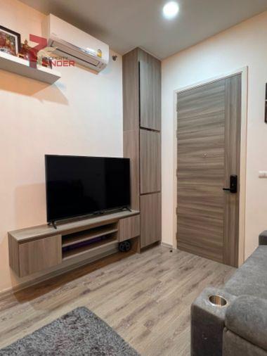 picture Condo for rent Knightsbridge Collage Ramkhamhaeng Contact @propertybkk1 - 6/8