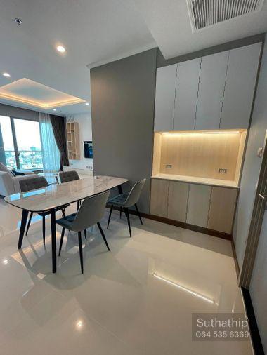 picture FOR RENT : Supalai Oriental Sukhumvit 39 (Close to BTS Prompong ) - 13/15