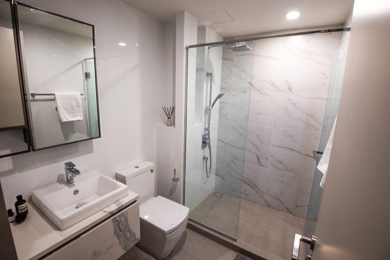 รูป Rds-2757 ให้เช่าคอนโด THE LINE Sukhumvit 101   นัดชมห้อง 👉line : @propertyfinder  - รูปที่ 8/9