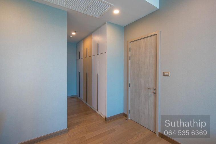 picture FOR RENT : Supalai Oriental Sukhumvit 39 (Close to BTS Prompong ) - 3/15