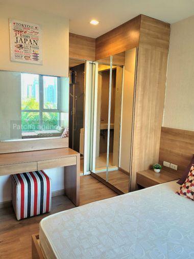 picture Rhythm Sukhumvit50. 1bed 35sqm. Line id: @pfagent - 6/8