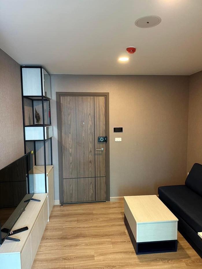 รูป ❤แอดมินวิว วิว❤กดปุ่มแอดไลน์ได้เลยนะคะ🔴📲🚨 THE CUBE LOFT Nuanchan - รูปที่ 4/11