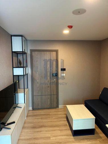 รูป ❤แอดมินวิว วิว❤กดปุ่มแอดไลน์ได้เลยนะคะ🔴📲🚨 THE CUBE LOFT Nuanchan - รูปที่ 4/11