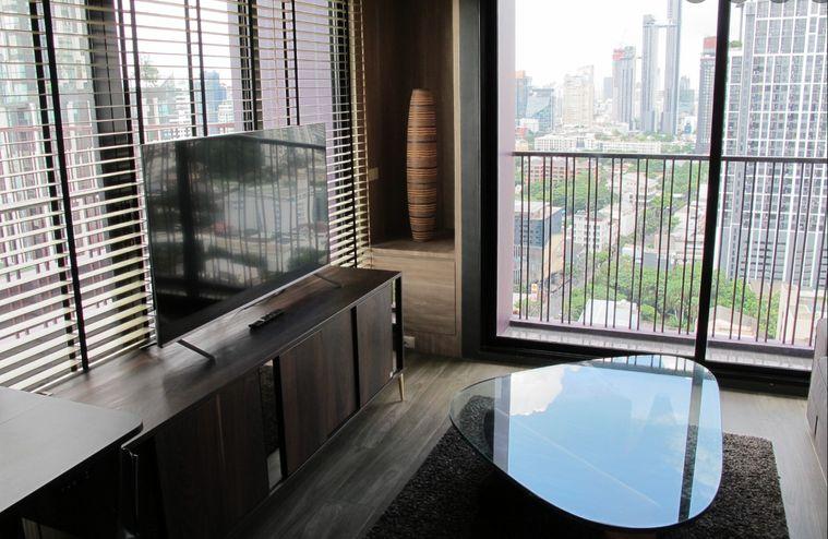 picture for rent Noble Reveal. 1bed 55sqm. Line id: @pfagent - 1/6