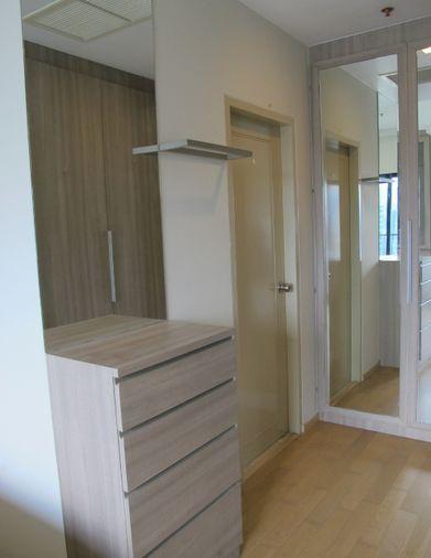 picture for rent Noble Reveal. 1bed 55sqm. Line id: @pfagent - 5/6