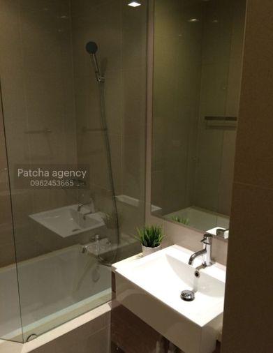picture for rent Noble Reveal. 1bed 55sqm. Line id: @pfagent - 6/6