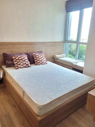 picture Rhythm Sukhumvit50. 1bed 35sqm. Line id: @pfagent - 3/8