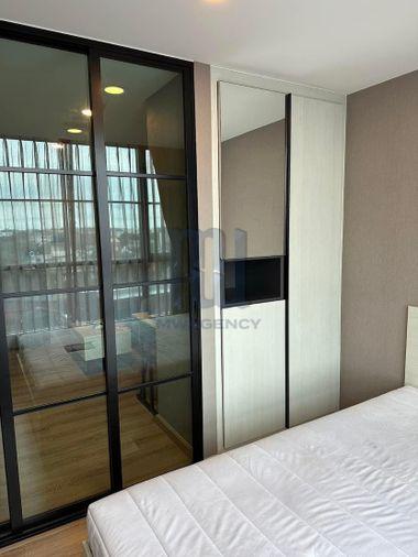 รูป ❤แอดมินวิว วิว❤กดปุ่มแอดไลน์ได้เลยนะคะ🔴📲🚨 THE CUBE LOFT Nuanchan - รูปที่ 5/11