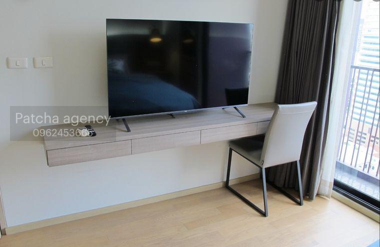 picture for rent Noble Reveal. 1bed 55sqm. Line id: @pfagent - 4/6