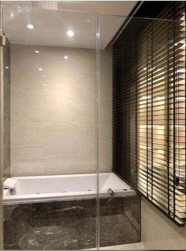 รูป ให้เช่า Ashton Silom. 2นอน 72ตร.ม. Line id: @pfagent - รูปที่ 10/10