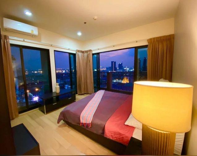 picture for rent Noble Reveal. 2bed 89sqm. Line id: @pfagent - 6/11