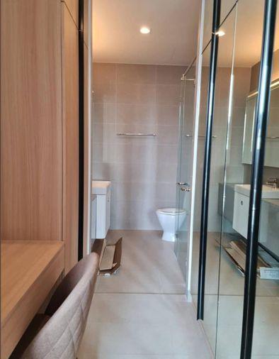 รูป ให้เช่า Noble Ploenchit. 1นอน 52ตร.ม. Line id: @pfagent - รูปที่ 5/7