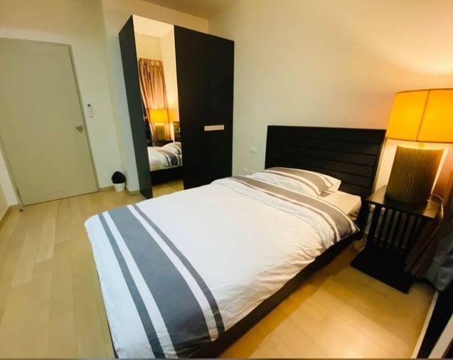 picture for rent Noble Reveal. 2bed 89sqm. Line id: @pfagent - 9/11