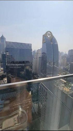 รูป ให้เช่า Noble Ploenchit. 1นอน 52ตร.ม. Line id: @pfagent - รูปที่ 7/7