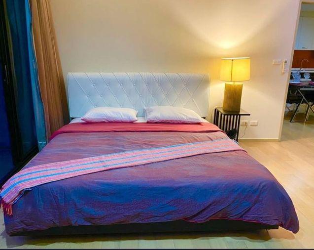picture for rent Noble Reveal. 2bed 89sqm. Line id: @pfagent - 8/11