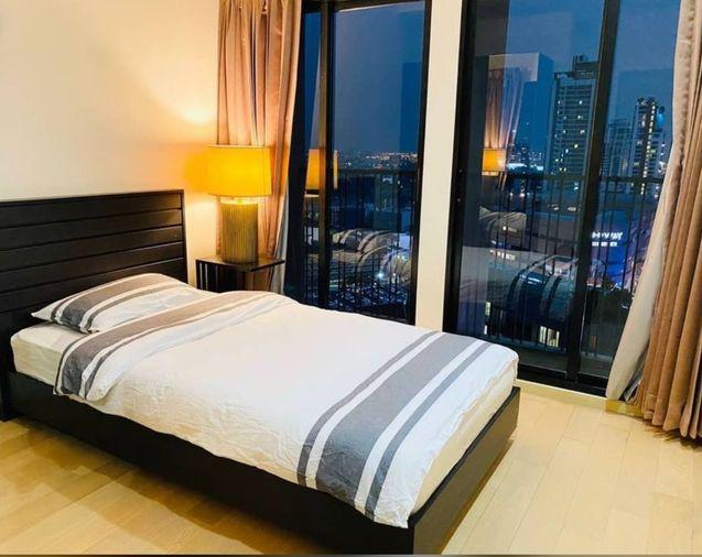 picture for rent Noble Reveal. 2bed 89sqm. Line id: @pfagent - 10/11