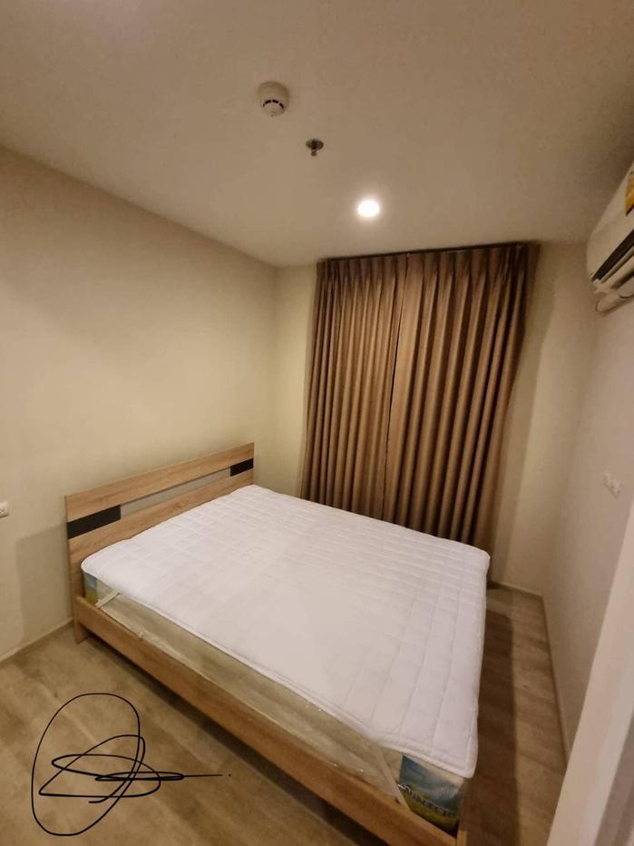รูป 🔴รวมคอนโดนนนทบุรีให้เช่า🔴⚠️🛋️🛌💥Plum Condo Central Station  - รูปที่ 3/8