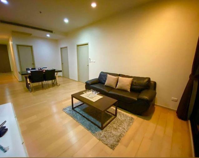 picture for rent Noble Reveal. 2bed 89sqm. Line id: @pfagent - 4/11