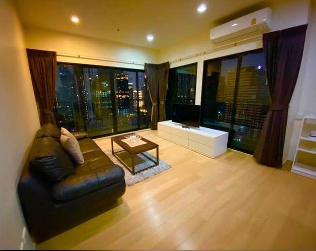 picture for rent Noble Reveal. 2bed 89sqm. Line id: @pfagent - 1/11