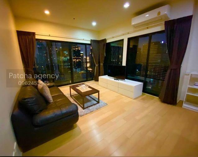 picture for rent Noble Reveal. 2bed 89sqm. Line id: @pfagent - 1/11