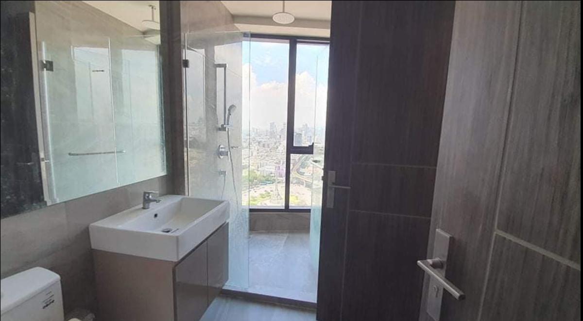 picture Available 25Feb26! Ideo Q Victory. 2bed 45sqm.  Line id: @pfagent - 8/8