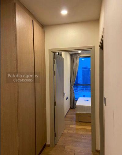 รูป ให้เช่า Q ชิดลม-เพชรบุรี. 2นอน 64ตร.ม. Line id: @pfagent - รูปที่ 2/5