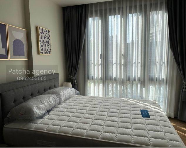รูป ให้เช่า The Reserve. 1นอน 49ตร.ม. Line id: @pfagent - รูปที่ 5/7