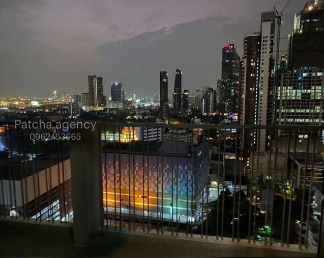 picture for rent Noble Reveal. 2bed 89sqm. Line id: @pfagent - 11/11