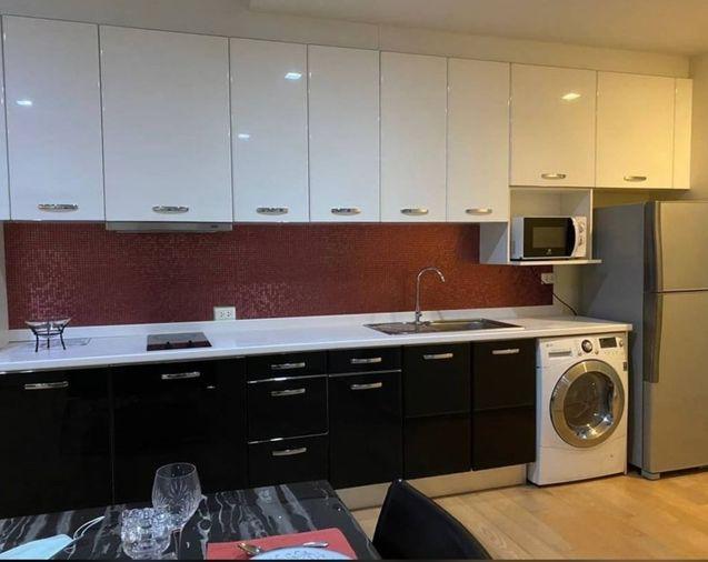 picture for rent Noble Reveal. 2bed 89sqm. Line id: @pfagent - 5/11