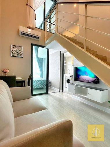 picture G7809🧡中国客户,请加微信。(在联系方式的旁边)For rent Metro Sky Bangson Interchange Line ❤️💜@condopremium💜❤️Ready to move in ⬛🟨 📞 065 695 3645🟨⬛ - 3/11