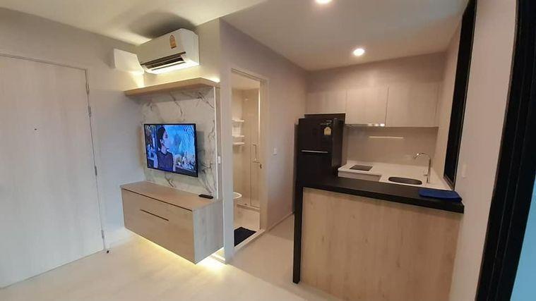 รูป  Rds-2786 ให้เช่าคอนโด  Life asoke  นัดชมห้อง 👉line : @rdsteam3 - รูปที่ 6/9