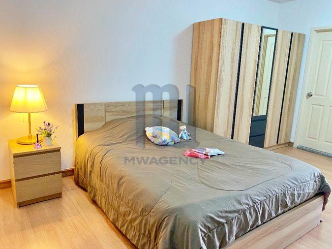 รูป ✨เช่าคอนโด สัญญา 1 ปี✨🛋️🛌Supalai Veranda Rattanathibet - รูปที่ 2/5