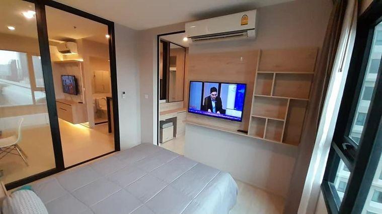 รูป  Rds-2786 ให้เช่าคอนโด  Life asoke  นัดชมห้อง 👉line : @rdsteam3 - รูปที่ 3/9