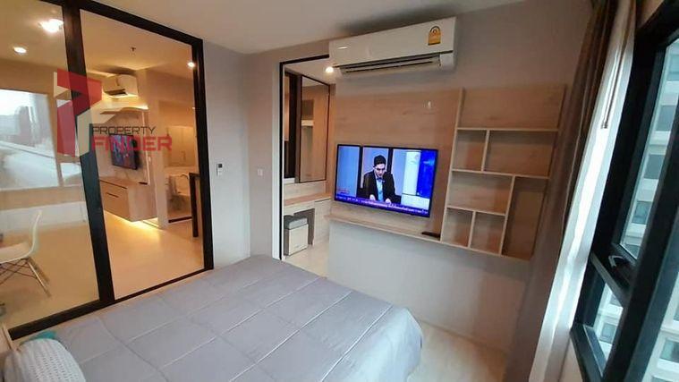 รูป Rds-2786 ให้เช่าคอนโด Life asoke นัดชมห้อง 👉line : @rdsteam3 - รูปที่ 3/9