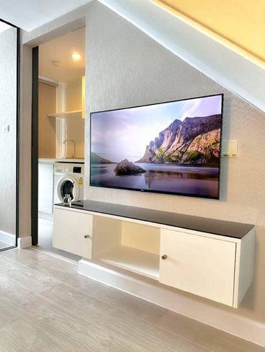 picture G7809🧡中国客户，请加微信。(在联系方式的旁边)For rent Metro Sky Bangson Interchange Line ❤️💜@condopremium💜❤️Ready to move in ⬛🟨 📞 065 695 3645🟨⬛ - 4/11
