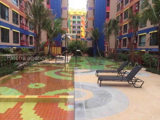 picture MeStyle. 2bed 48sqm. Line id: @pfagent - 8/8
