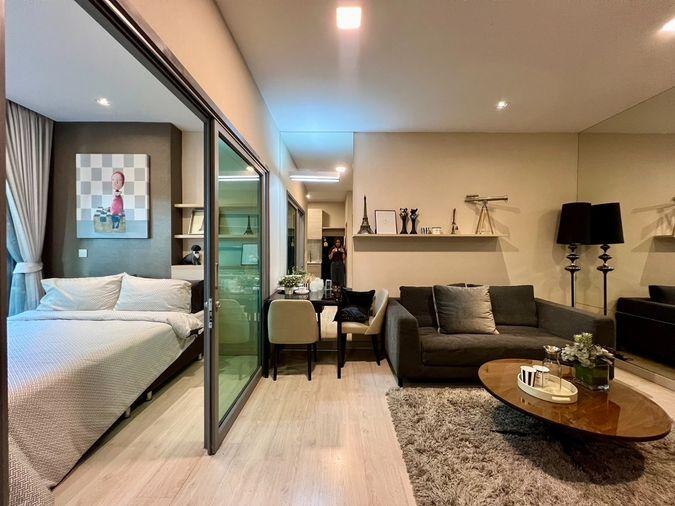 รูป Casalunar mesto Condo ใจกลางเมืองชลบุรี 2.49 ล้านบาท - รูปที่ 1/10
