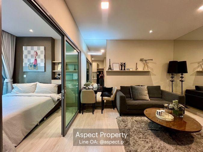 รูป Casalunar mesto Condo ใจกลางเมืองชลบุรี 2.49 ล้านบาท - รูปที่ 1/10