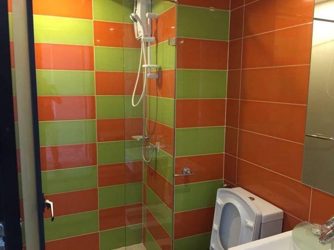 picture MeStyle. 2bed 48sqm. Line id: @pfagent - 7/8