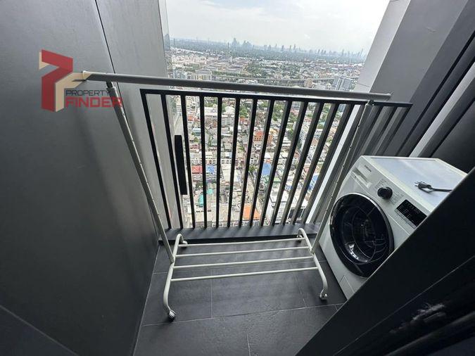 รูป Rds-2794 ให้เช่าคอนโด The Line Sukhumvit 101 นัดชมห้อง 👉line : @propertyfinder - รูปที่ 8/8