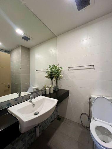 รูป Casalunar mesto Condo ใจกลางเมืองชลบุรี 2.49 ล้านบาท - รูปที่ 7/10