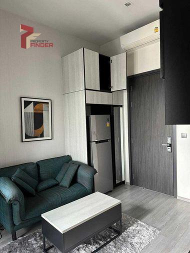 รูป Rds-2794 ให้เช่าคอนโด The Line Sukhumvit 101 นัดชมห้อง 👉line : @propertyfinder - รูปที่ 3/8
