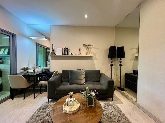 รูป Casalunar mesto Condo ใจกลางเมืองชลบุรี 2.49 ล้านบาท - รูปที่ 5/10