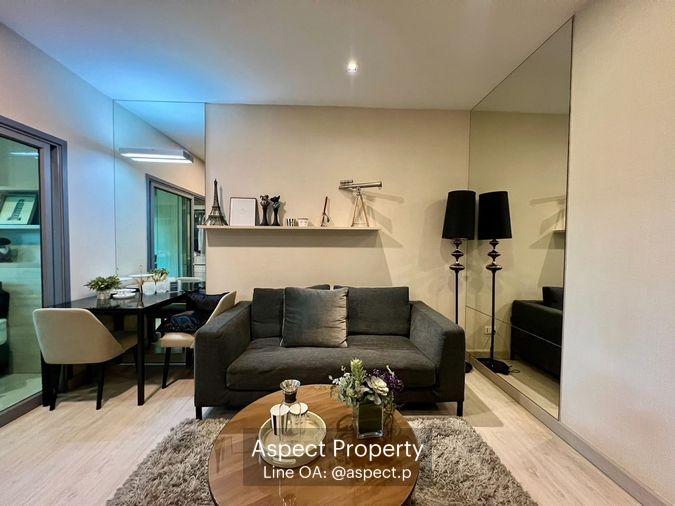 รูป Casalunar mesto Condo ใจกลางเมืองชลบุรี 2.49 ล้านบาท - รูปที่ 5/10