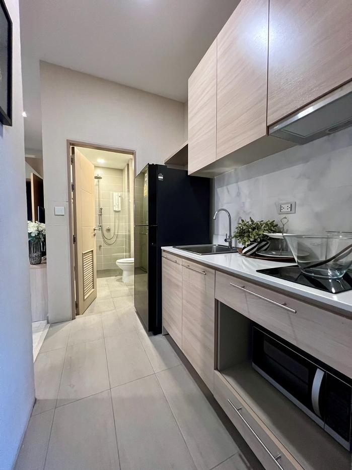 รูป Casalunar mesto Condo ใจกลางเมืองชลบุรี 2.49 ล้านบาท - รูปที่ 9/10