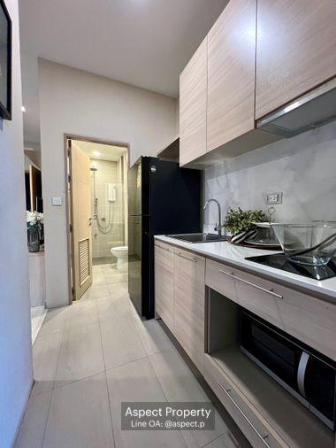 รูป Casalunar mesto Condo ใจกลางเมืองชลบุรี 2.49 ล้านบาท - รูปที่ 9/10