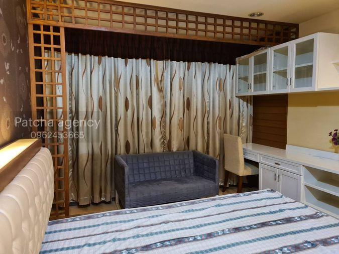รูป ให้เช่า Amethyst. 1นอน 47ตร.ม. Line id: @pfagent - รูปที่ 6/6