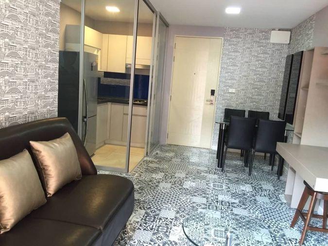 picture MeStyle. 2bed 48sqm. Line id: @pfagent - 2/8